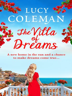 cover image of The Villa of Dreams